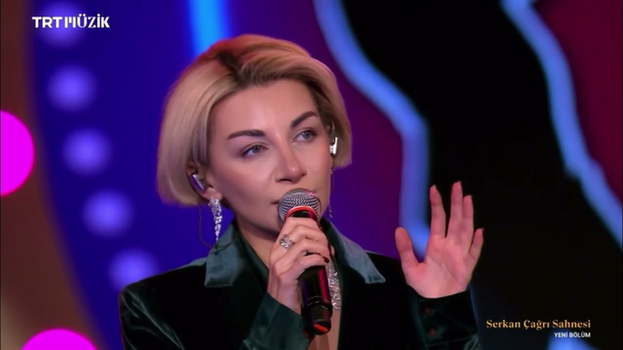 Yalan (Seni sevmediğim yalan) - Ece Ata & Serkan Çağrı