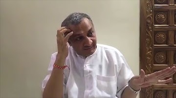 !! Money or Krishna Consciousness !! What is Important  !! Anandvrindavan Prabhu !!