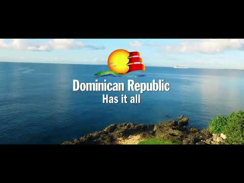Dominican Republic: The Golf Capital of the Caribbean