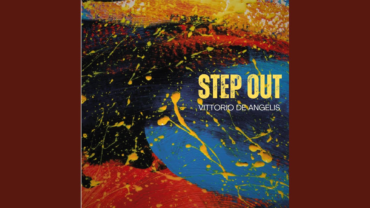 Watch Step Out on YouTube Watch Step Out on YouTube