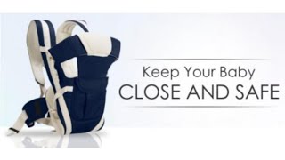 chinmay baby carrier