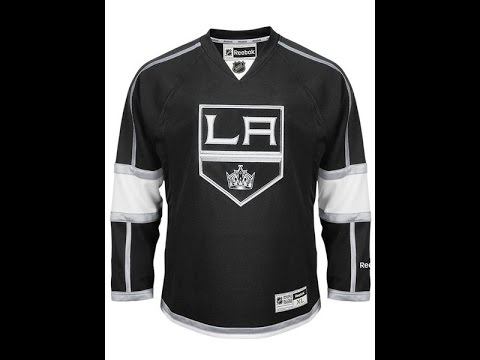 la kings jersey aliexpress