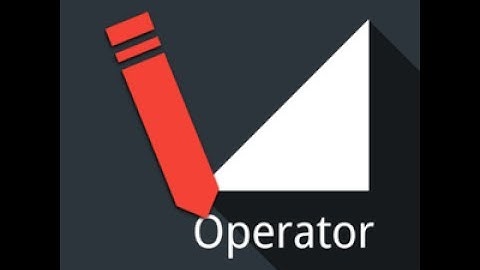 7 Operators in C (HIND/URDU) (Not And Or Operator)