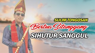 SIHUTUR SANGGUL BERTUA SITANGGANG SULIM TONGOSAN