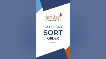 Change Default Sorting by Category in #BigCommerce  #ecommerce #ecommercebusiness