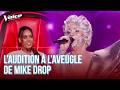 "I Am What I Am" de Gloria Gaynor | Mike Drop | The Voice 2026 | Auditions à l'aveugle