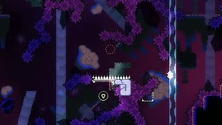 Celeste: Strawberry Jam - E459: Signals received