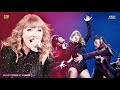 [Remix 4K] I Did Something Bad - Taylor Swift • Reputation Stadium Tour • EAS Channel