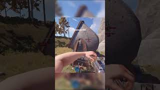 Wallhacking in Rust #rustaimbot #rusthacks #hwidspoofer