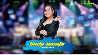 Cinta Berawan - Linda Lenata - AuroraMusic [COVER]