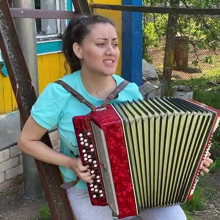 Чэчкэ ТАКМАК - YouTube
