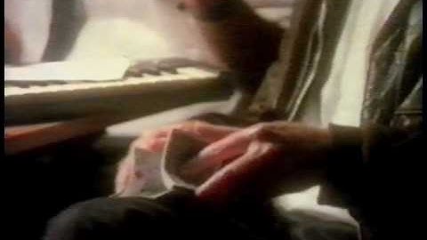 Ghostwriters - Someone