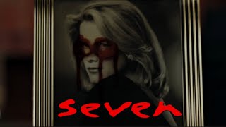 The beauty of Seven