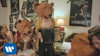 Teddybears - Cobrastyle (feat. Mad Cobra) [Official Video] chords