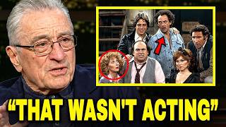 The TAXI (1979) Cast Reveals Bizarre Details Fans NEVER Knew