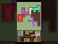 One Wrong Move Ruins Everything 😱🐱 #PuzzleCats #gameplay #mobilegame #shorts #games #funny