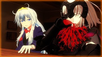 [SFM] Mirabelle