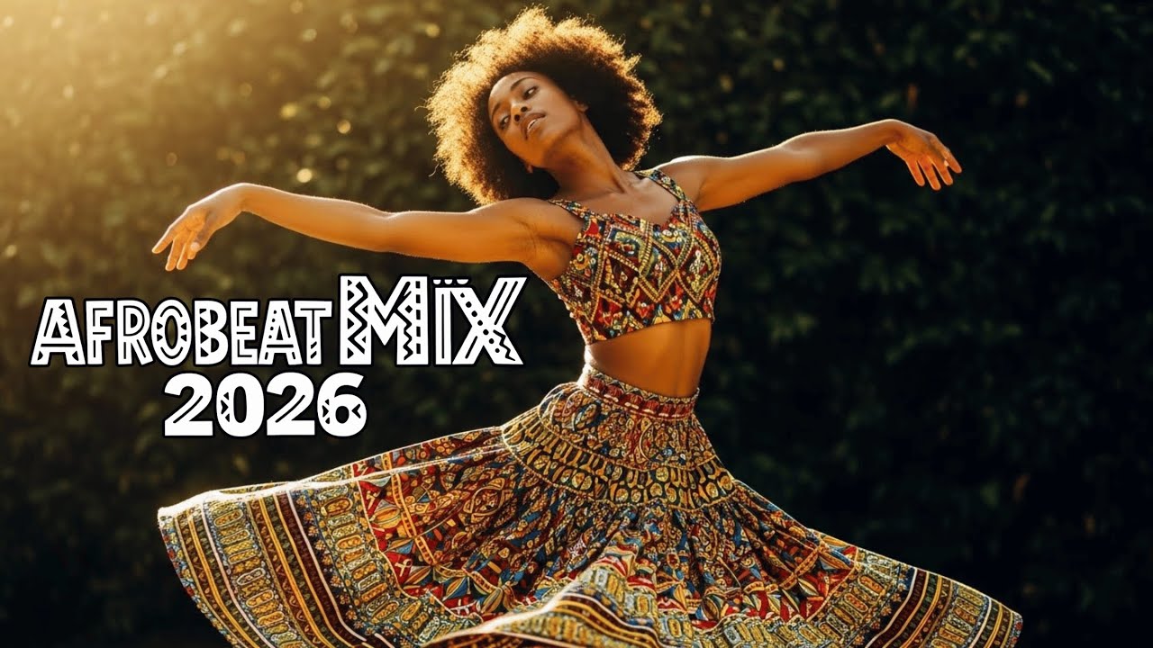 🔥 Afrobeats Chill Mix | Smooth African Vibes for Relax & Late Night | AfroPulse_Vibes