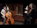 Adam Ben Ezra & Yasmin Levy - Libertad - Double-Bass-Looper Version