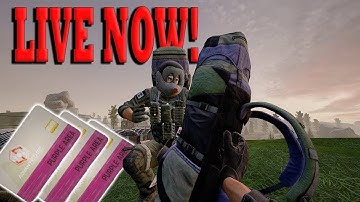 Solo Raids! | Twitch Drops Day 4 | !twitch !member !discord