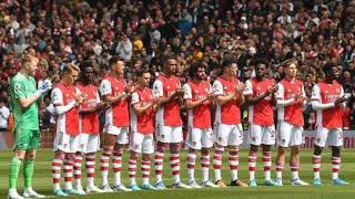 Bukayo Saka Edit Ver2