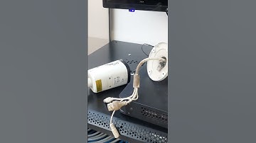 UNV cameras password reset 👍