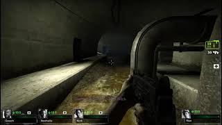 L4D2 Talker: Candy Bar v2