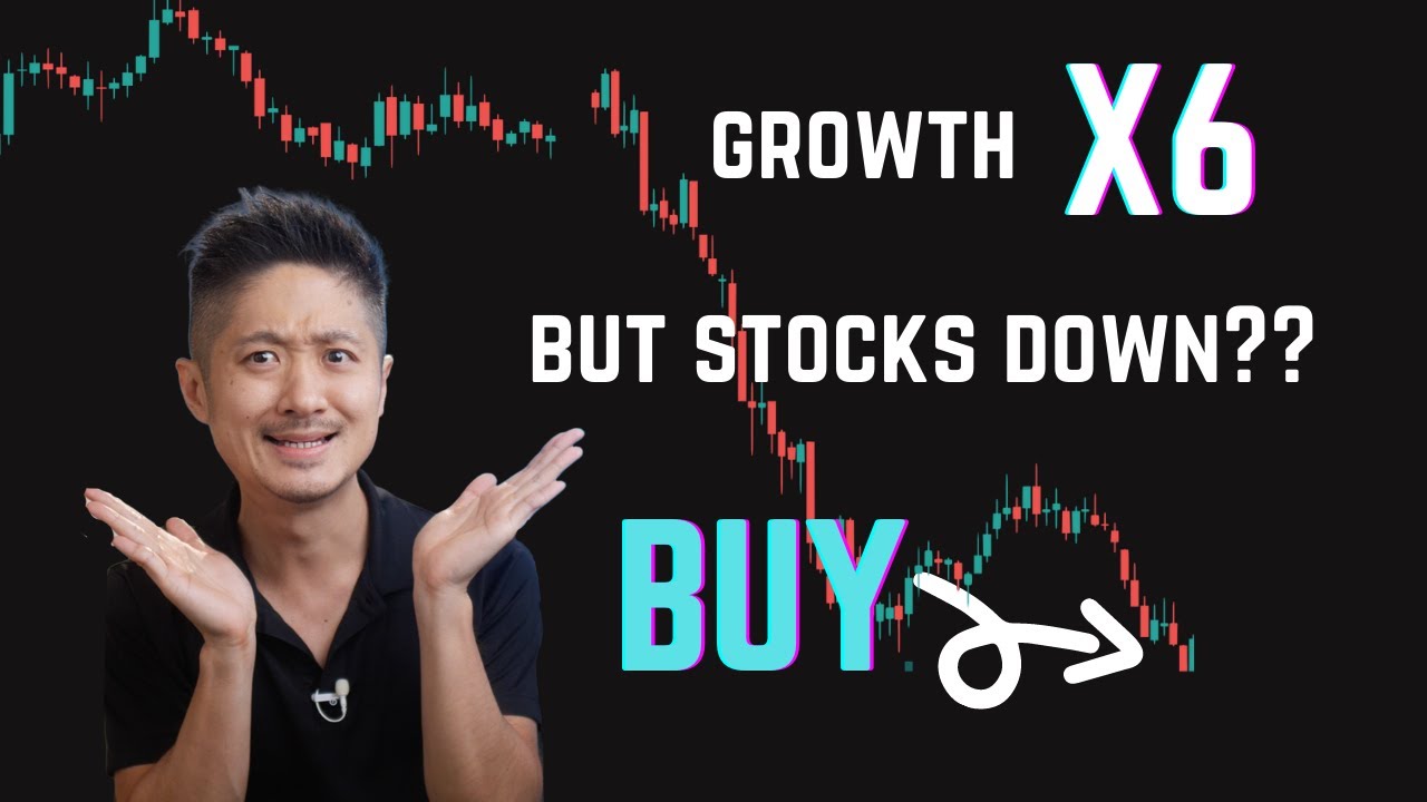 stocks to BUY after awesome earnings - YouTube