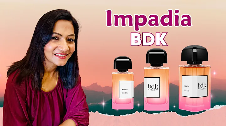 BDK Impadia Review | Is It Really Like Guidance or Delina?