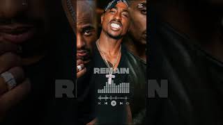 Tupac gangster song😈 Legend👑 Hip Hop King 😎 #2pac #love #song #legend #shorts