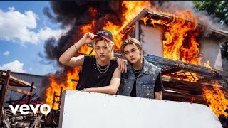 Felix x Hyunjin - Adrenaline | 2026 Straykids Felix x Hyunjin New Unofficial Released Song | FMV 