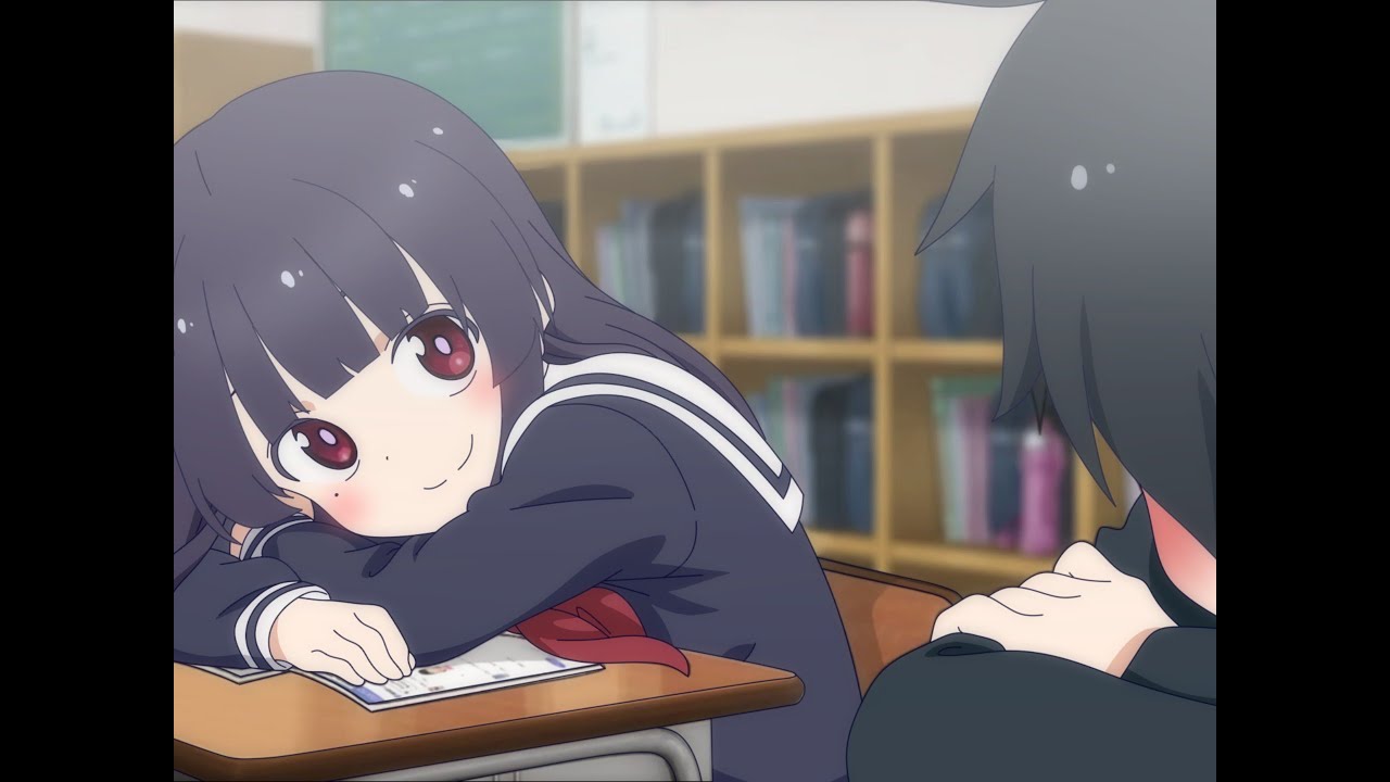 Teasing Master Chisa-san [Wuthering Waves Animation] - YouTube