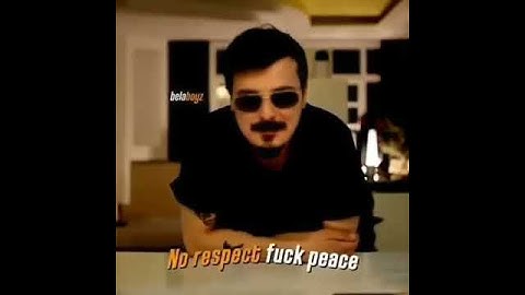 No.1 - Kendinize İyi Bakın Yada bakmayın