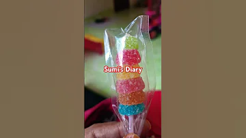 Jalee Candy Shortvideo Sumi S Diary 