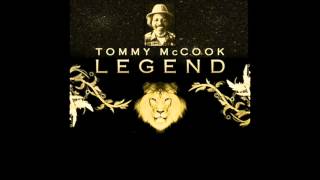 Tommy McCook - Bongo Man Dub