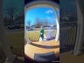 Sweet Old Lady Porch Pirate Instant Karma 💣