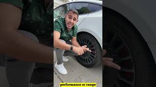 Your next EV tire should be these!! 🛞