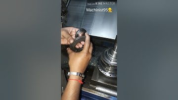 JOBBER XL || PRAGATHI TURRET ASSEMBLY || MACHINIST95||NISCHAY SR