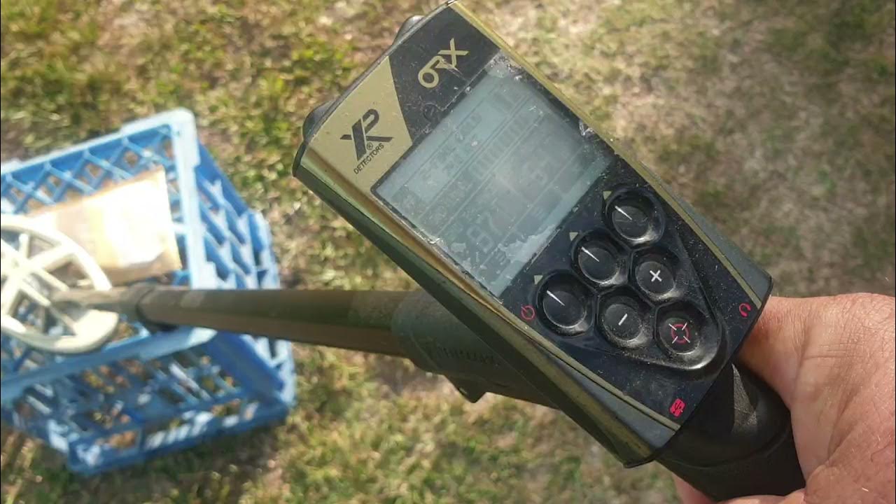 Gold digger Dave's paydirt review episode 1of 2 YouTube