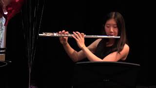 Fantasia on Greensleeves by R. Vaughan Williams