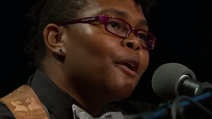Sing, don't shout  an alternative approach | Crys ...