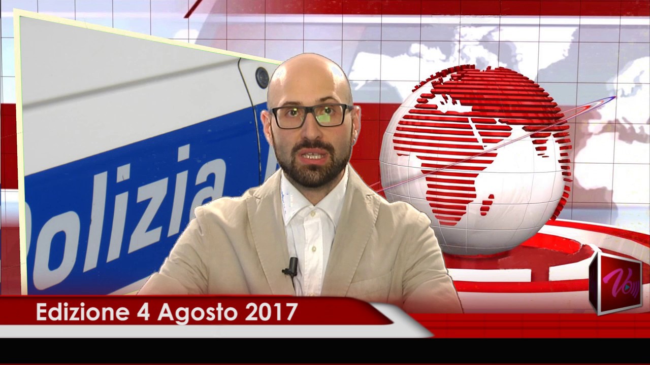 Notizie Senigallia Web Tv del 04 08 2017