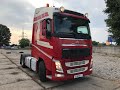 VOLVO FH 460 2013 euro-6