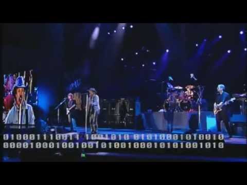 Bon Jovi - I'll Be There For You - The Crush Tour Live In Zurich 2000