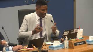 2025-04-22 Board Meeting
