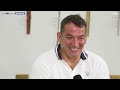 Δήμας: Αν δεν έκανα αυτό το άθλημα, αυτό θα ήταν στέρηση για μένα | CNN Greece