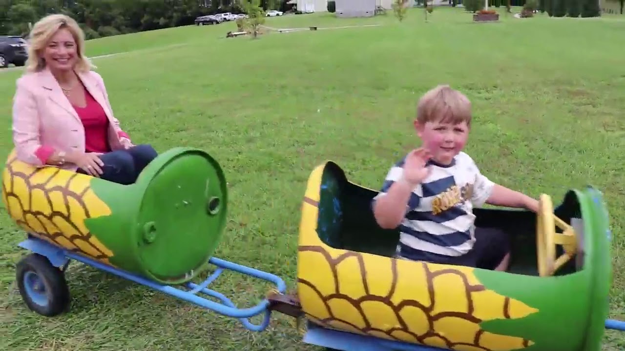 Rolling Acres and More Information for 2020 YouTube