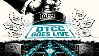 Famous 2026 Is When Tokenization Stops Being Theory | DTCC Goes Live Profile