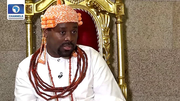 Olu Of Warri Seeks Involvement Of Traditional Leaders To Tackle Insecurity