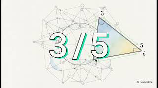 Precalculus 9.3: Right Triangle Ratios (SOH CAH TOA)